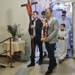 Triduum 2022